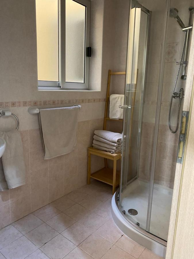 Newly Refurbished Mellieha Central Apartment Luaran gambar